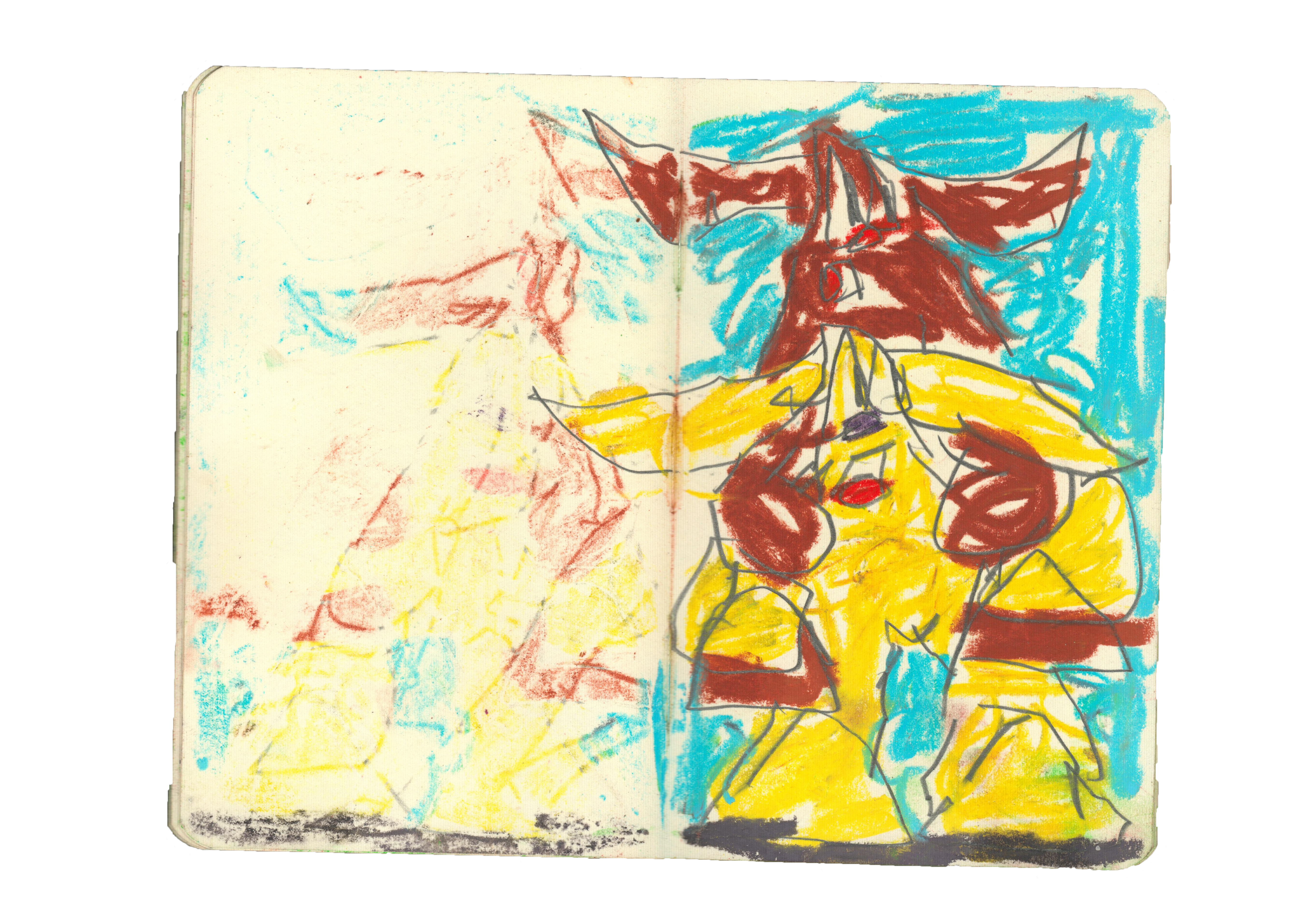Cuaderno
