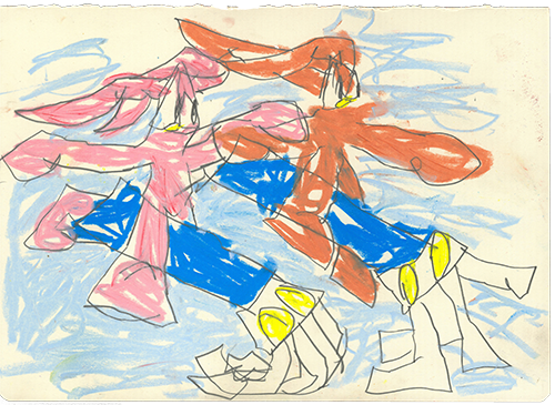 Dibujo