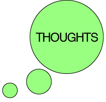 Thoughts